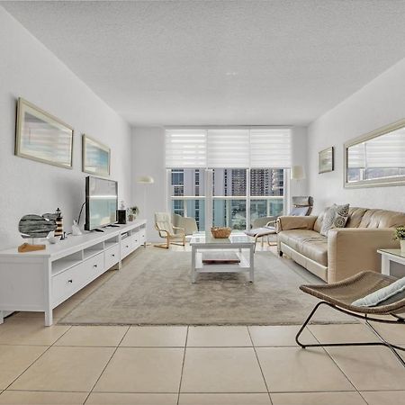 The Tides 2Bedrooms Apt 14Th Floor We Are On The Beach! Hollywood Exterior photo