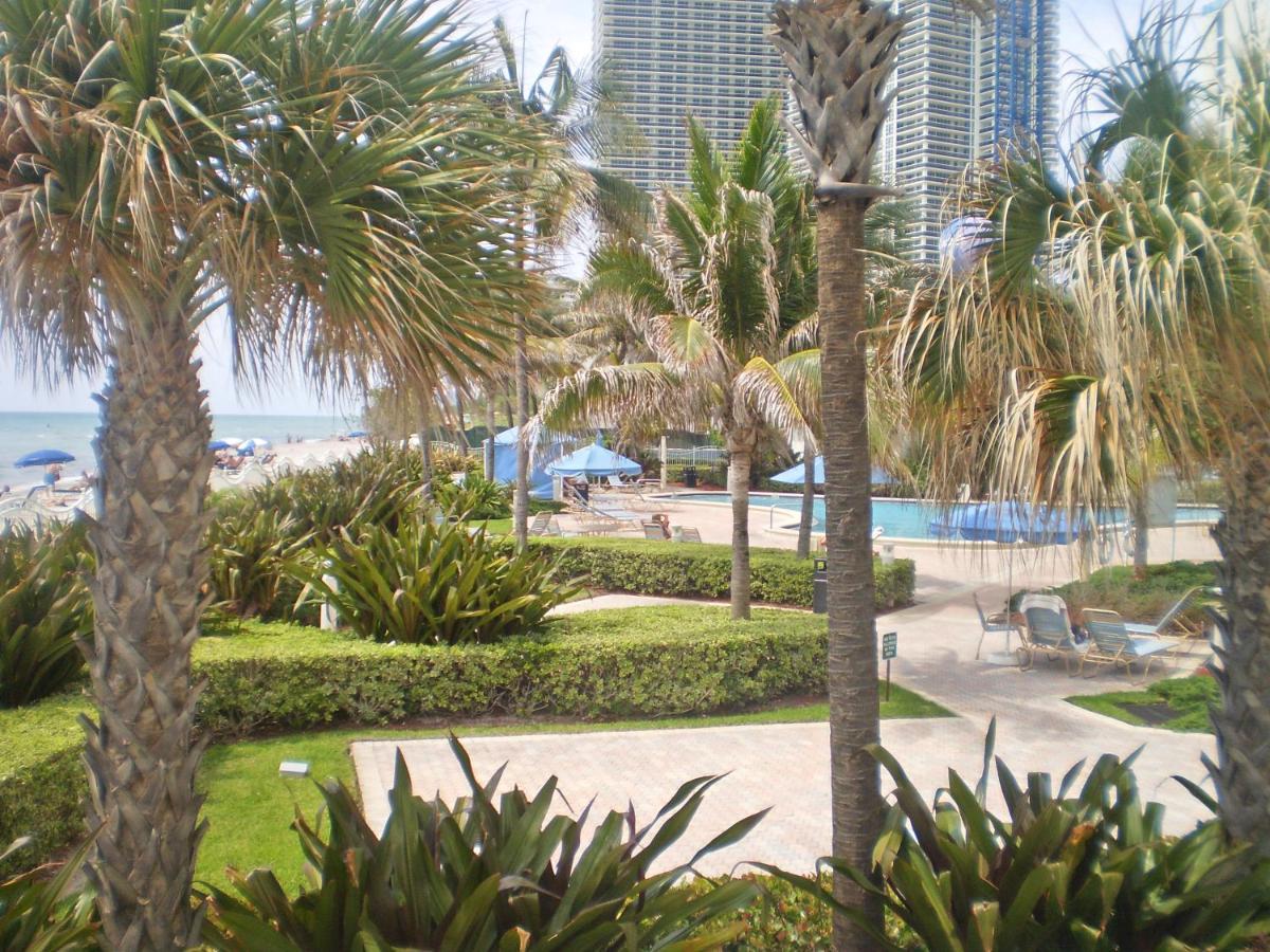 The Tides 2Bedrooms Apt 14Th Floor We Are On The Beach! Hollywood Exterior photo