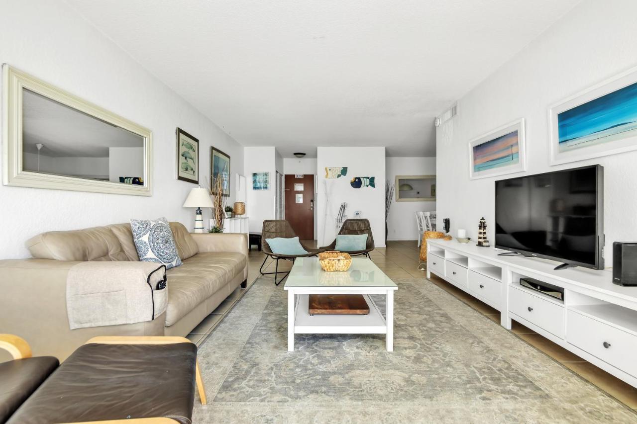 The Tides 2Bedrooms Apt 14Th Floor We Are On The Beach! Hollywood Exterior photo