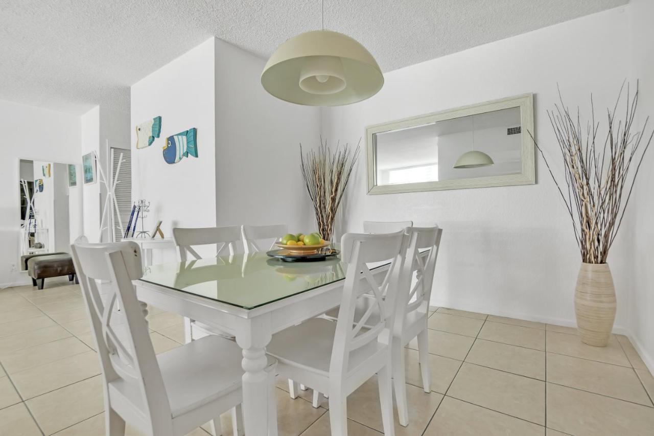 The Tides 2Bedrooms Apt 14Th Floor We Are On The Beach! Hollywood Exterior photo