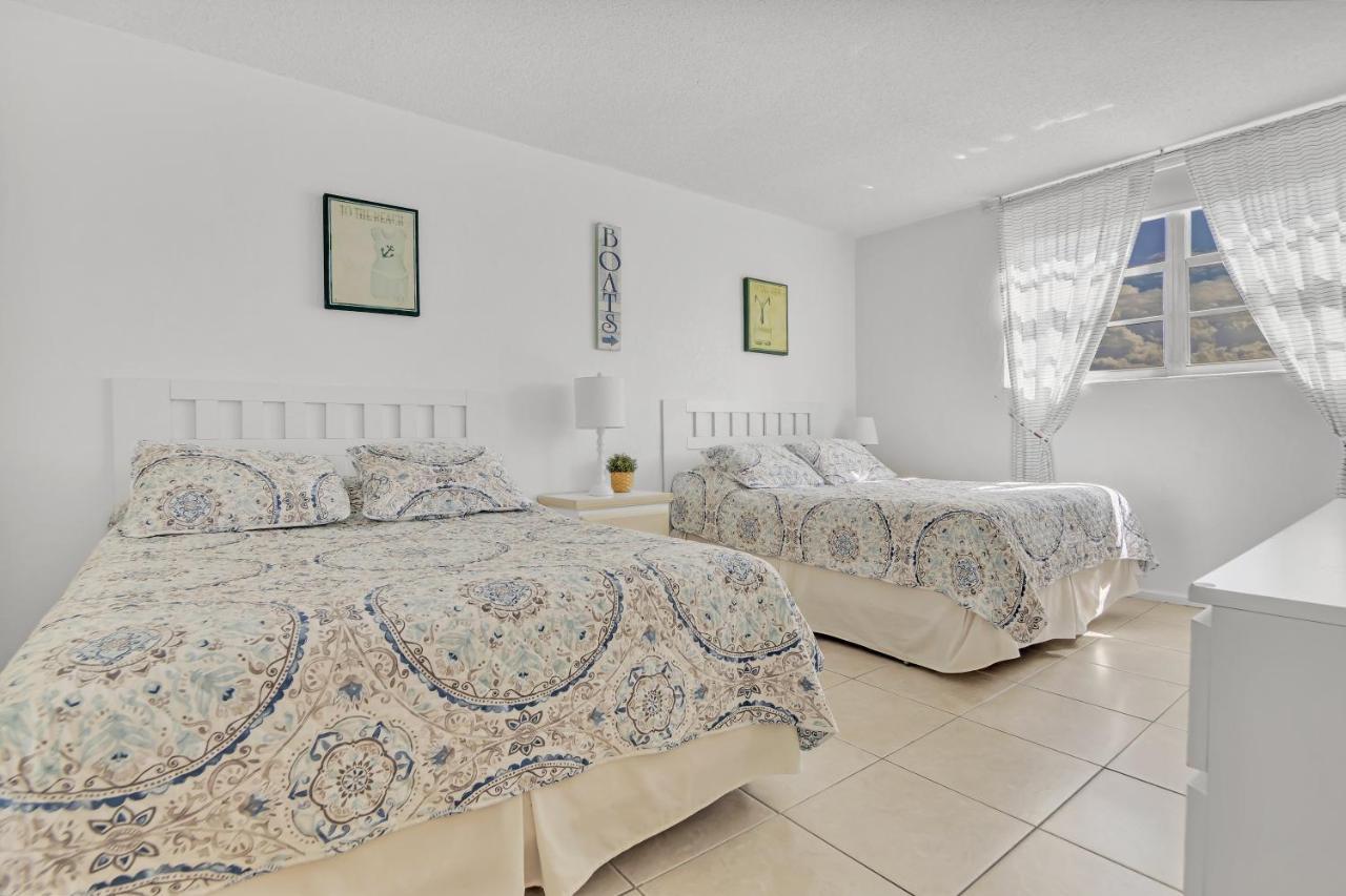 The Tides 2Bedrooms Apt 14Th Floor We Are On The Beach! Hollywood Exterior photo