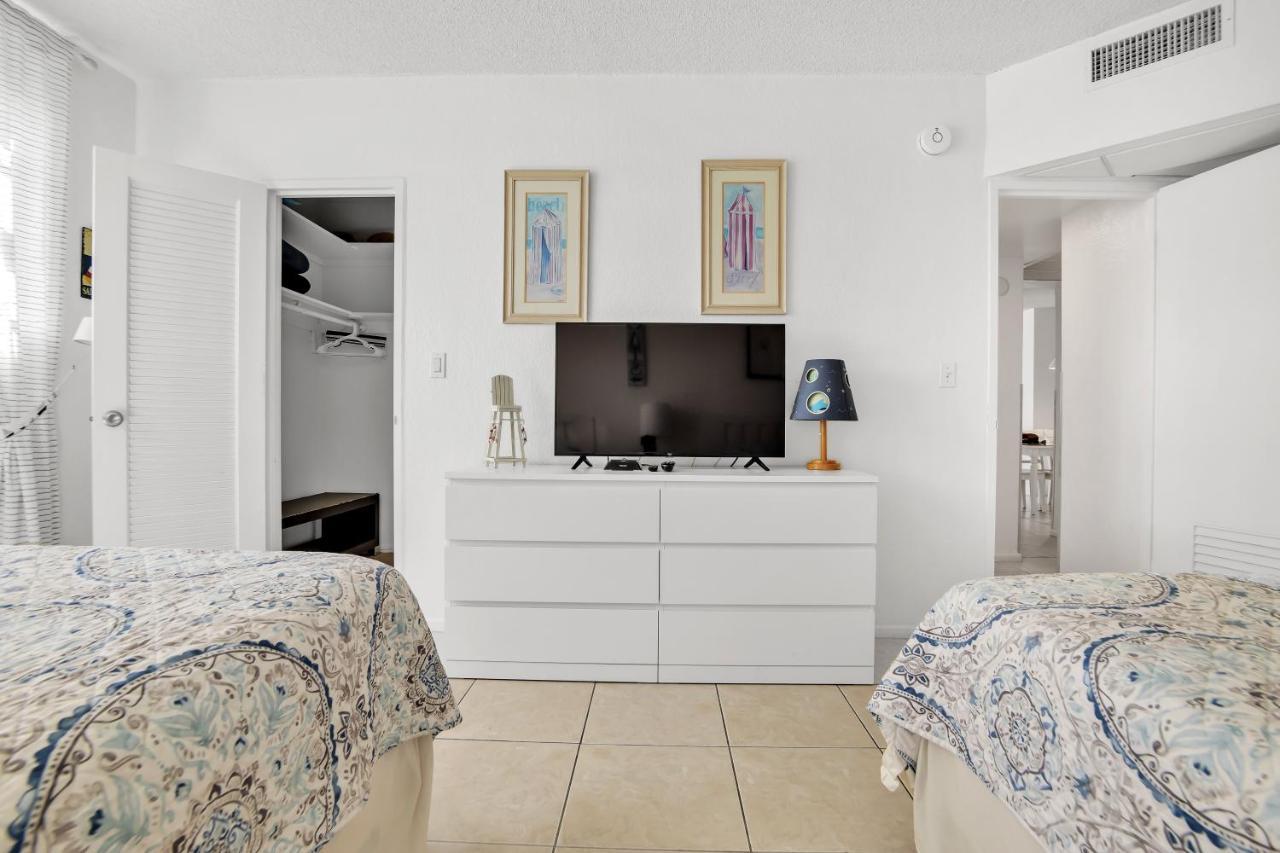 The Tides 2Bedrooms Apt 14Th Floor We Are On The Beach! Hollywood Exterior photo