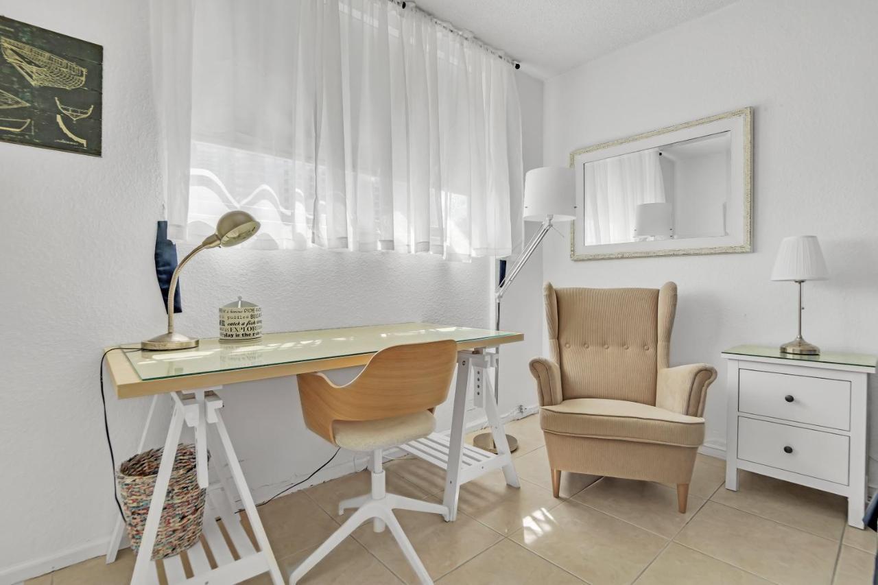 The Tides 2Bedrooms Apt 14Th Floor We Are On The Beach! Hollywood Exterior photo