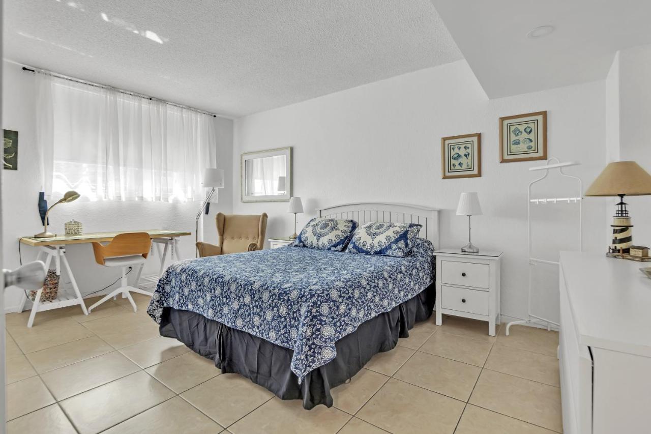 The Tides 2Bedrooms Apt 14Th Floor We Are On The Beach! Hollywood Exterior photo